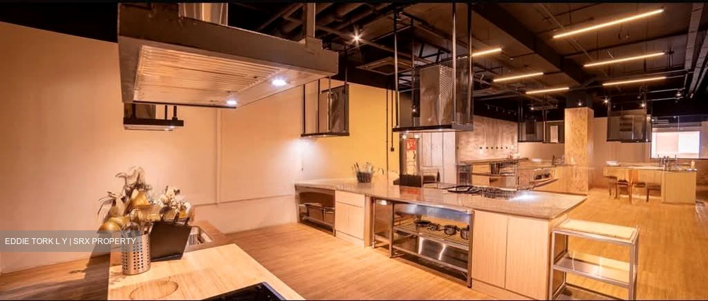 Boon Lay Drive (D22), Apartment #550878991